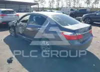 2015 Honda Accord photo