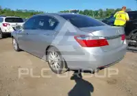 2015 Honda Accord photo