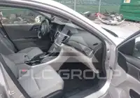 2015 Honda Accord фото