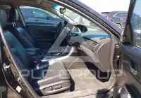 2015 Honda Accord фото