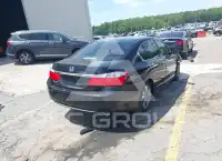 2015 Honda Accord photo