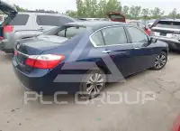 2015 Honda Accord фото