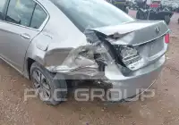 2015 Honda Accord фото