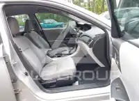 2015 Honda Accord фото