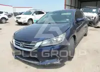 2015 Honda Accord фото