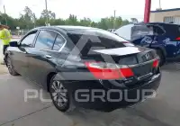 2015 Honda Accord photo