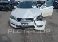 2015 Honda Accord photo