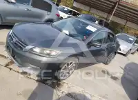 2015 Honda Accord фото