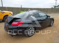 2015 Honda Accord фото