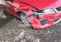 2015 Honda Accord фото