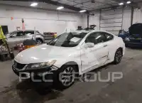 2015 Honda Accord фото