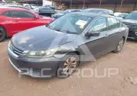 2015 Honda Accord photo
