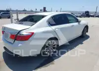 2015 Honda Accord фото
