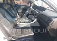 2015 Honda Accord фото