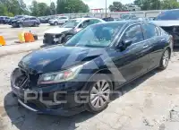 2015 Honda Accord фото