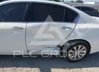 2015 Honda Accord photo