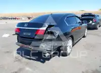 2015 Honda Accord photo