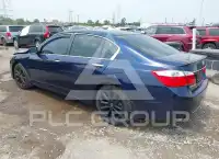 2015 Honda Accord фото
