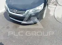 2015 Honda Accord фото