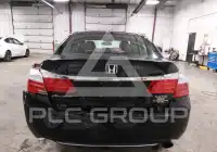 2015 Honda Accord фото