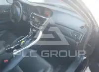 2015 Honda Accord фото