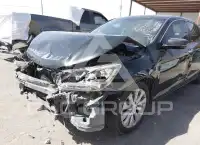 2015 Honda Accord фото