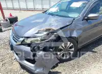 2015 Honda Accord фото