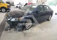 2015 Honda Accord photo