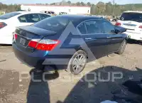 2015 Honda Accord фото
