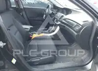 2015 Honda Accord фото