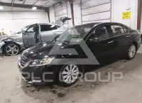 2015 Honda Accord фото