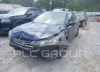 2015 Honda Accord photo