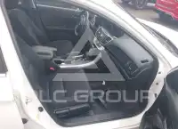 2015 Honda Accord photo
