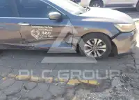 2015 Honda Accord фото