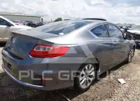 2015 Honda Accord photo