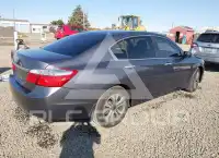 2015 Honda Accord photo