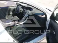 2015 Honda Accord фото