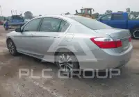 2015 Honda Accord photo