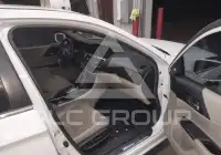 2015 Honda Accord фото