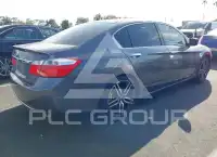 2015 Honda Accord фото