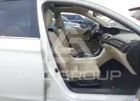 2015 Honda Accord фото