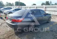 2015 Honda Accord фото