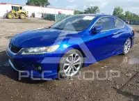 2015 Honda Accord photo
