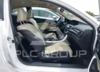 2015 Honda Accord photo
