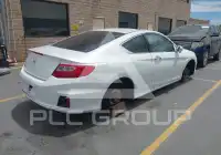 2015 Honda Accord фото