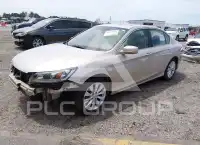 2015 Honda Accord photo