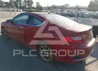 2015 Honda Accord фото