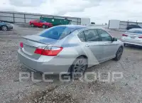 2015 Honda Accord photo