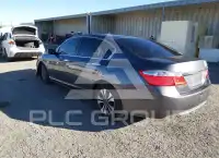 2015 Honda Accord photo
