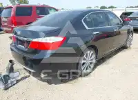 2015 Honda Accord photo